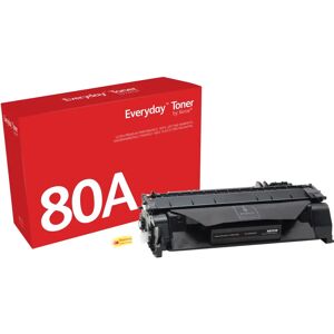 Toner Xerox czarny jak HP - Wysoka jakość, ekologiczny, niezawodny - 2.7K stron Toner Xerox czarny jak HP - Wysoka jakość, ekologiczny, niezawodny - 2.7K stron