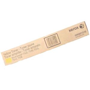 Toner Xerox C8035 C8045 C8055 - Żółty - 14500 stron Toner Xerox C8035 C8045 C8055 - Żółty - 14500 stron