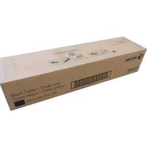 Xerox 006R01521 Tonerpatrone - Schwarz - Laser - 30.000 Seiten Xerox 006R01521 Tonerpatrone - Schwarz - Laser - 30.000 Seiten