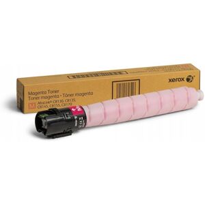 Xerox - Magenta - Oryginalny - Tonerpatron Sprzedany - Do Altalink C8155, C8170 Xerox - Magenta - Oryginalny - Tonerpatron Sprzedany - Do Altalink C8155, C8170