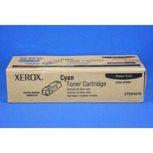 Xerox 106R01278 Cyan Toner - Tulostinvarusteet Xerox 106R01278 Cyan Toner - Tulostinvarusteet