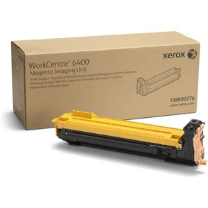 Xerox 108R00776 Tambor Magenta - Original - Capacidade 30000 Páginas Xerox 108R00776 Tambor Magenta - Original - Capacidade 30000 Páginas