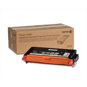 Xerox 106R01389 Magenta Toner - Alkuperäinen Xerox 106R01389 Magenta Toner - Alkuperäinen