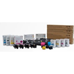 Xerox 115R00062 Fuser - Korkealaatuinen 220V Phaser 7500 Xerox 115R00062 Fuser - Korkealaatuinen 220V Phaser 7500