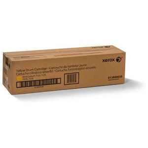 Xerox 013R00658 Yellow Original Drum - Printer Drum Xerox 013R00658 Yellow Original Drum - Printer Drum
