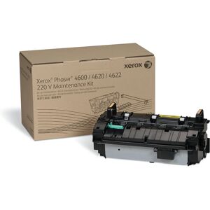 Xerox 115R00070 Fuser Kit - 150 000 Sivua - Phasers 4600/4622 varten Xerox 115R00070 Fuser Kit - 150 000 Sivua - Phasers 4600/4622 varten