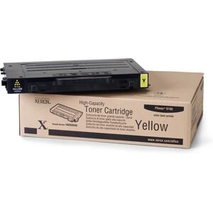 Xerox 106R00682 Gelb Schwarz Tonerpatrone - Original Xerox 106R00682 Gelb Schwarz Tonerpatrone - Original