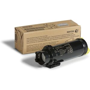 Xerox Gele Tonercartridge - Origineel voor Phaser 6510 & WorkCentre 6515 Xerox Gele Tonercartridge - Origineel voor Phaser 6510 & WorkCentre 6515