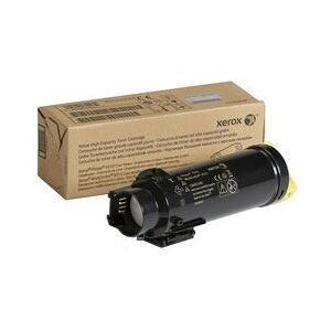 Toner galben Xerox 106R03483 - Phaser 6510 & Wc 6515 Toner galben Xerox 106R03483 - Phaser 6510 & Wc 6515
