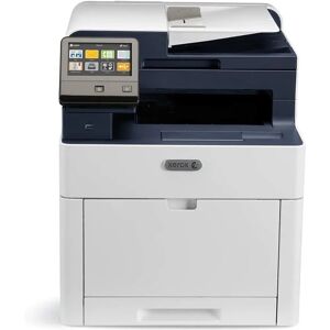 Xerox Workcentre 6515 - Color Multifunction Laser Printer - A4/Legal Xerox Workcentre 6515 - Color Multifunction Laser Printer - A4/Legal