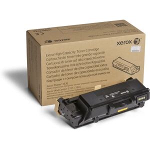Cartuccia toner nera Xerox Phaser 3330 - Cartuccia stampante Cartuccia toner nera Xerox Phaser 3330 - Cartuccia stampante