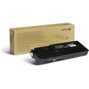 Xerox Zwart Toner - Serie C405/C400 - 2500 Pagina's Xerox Zwart Toner - Serie C405/C400 - 2500 Pagina's