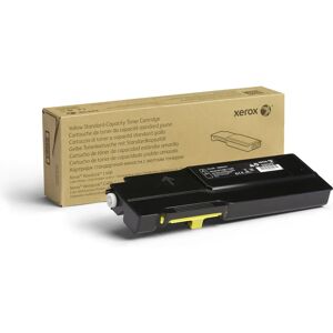 Xerox 106R03501 Keltainen tonerikasetti - Toner Xerox 106R03501 Keltainen tonerikasetti - Toner