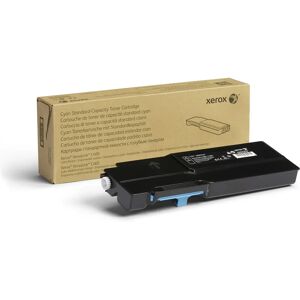 Xerox Cyan Toner - 2500 sivua - C400/C405 Xerox Cyan Toner - 2500 sivua - C400/C405