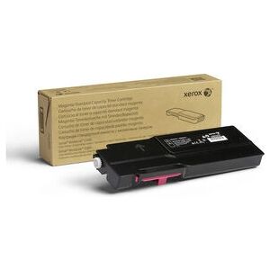 Toner magenta Xerox 106R03511 - Akcesoria drukarek Toner magenta Xerox 106R03511 - Akcesoria drukarek