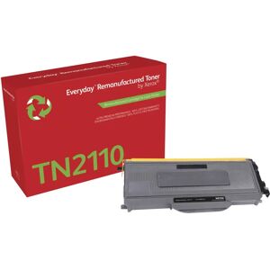 Xerox Black Toner Cartridge - Printer Supplies Xerox Black Toner Cartridge - Printer Supplies