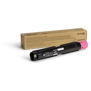 Xerox C7020 Magenta Toner - Hög Kapacitet Xerox C7020 Magenta Toner - Hög Kapacitet