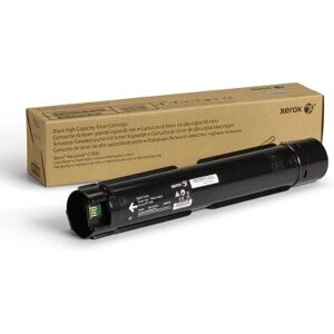 Tonerová kazeta Xerox 106R03745 - Černá - Toner Cartridge Tonerová kazeta Xerox 106R03745 - Černá - Toner Cartridge