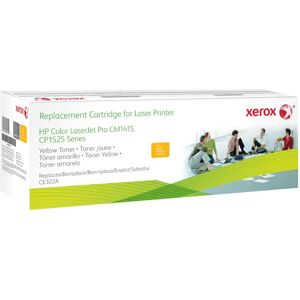 Xerox Yellow Toner for HP 1525 - High Yield & Warranty Xerox Yellow Toner for HP 1525 - High Yield & Warranty