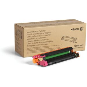 Xerox 108R01482 Tambor Magenta - Cartucho de tóner Xerox 108R01482 Tambor Magenta - Cartucho de tóner
