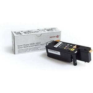 Geel Toner cartridge Xerox 106R02758 - Printer Benodigdheden Geel Toner cartridge Xerox 106R02758 - Printer Benodigdheden