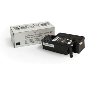 Cartuș toner negru Xerox 106R02763 - Accesoriu pentru imprimantă Cartuș toner negru Xerox 106R02763 - Accesoriu pentru imprimantă
