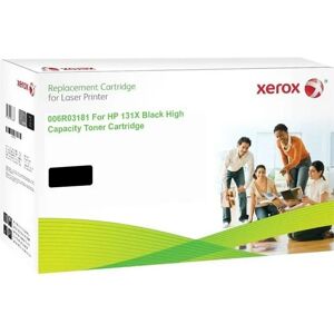 Xerox - Black - Toner Cartridge - Compatible with HP Pro 200 Xerox - Black - Toner Cartridge - Compatible with HP Pro 200