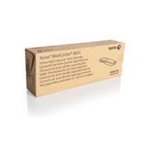 Xerox 106R03106 Cyan Tonerpatrone - Laserdrucker - 7500 Seiten Xerox 106R03106 Cyan Tonerpatrone - Laserdrucker - 7500 Seiten