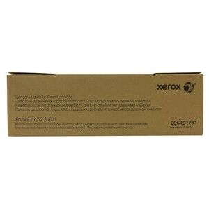 Toner Xerox B1022/1025 - Negru - 13700 Pagini Toner Xerox B1022/1025 - Negru - 13700 Pagini
