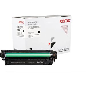 Cartouche de toner noire Xerox pour HP LaserJet Pro 500 Cartouche de toner noire Xerox pour HP LaserJet Pro 500