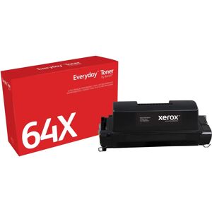 Xerox 006R03624 Tonerpatrone - Schwarz - Hohe Reichweite Xerox 006R03624 Tonerpatrone - Schwarz - Hohe Reichweite