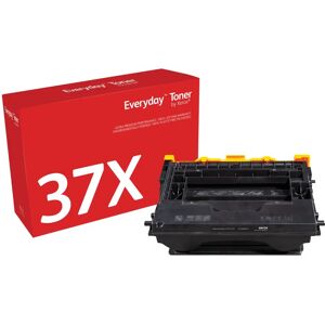 Musta Toneri Xerox - Korkeakapasiteetti - 006R03643 - HP M 631 varten Musta Toneri Xerox - Korkeakapasiteetti - 006R03643 - HP M 631 varten