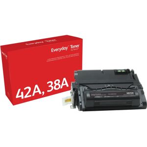 Xerox Black Toner Cartridge - LaserJet 4200/4240/4250 - High Yield Xerox Black Toner Cartridge - LaserJet 4200/4240/4250 - High Yield