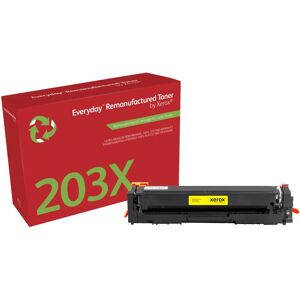 Xerox Gelb Tonerpatrone 006R03622 - Für HP Drucker Xerox Gelb Tonerpatrone 006R03622 - Für HP Drucker