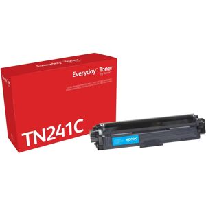 Xerox Cyan Toner Cartridge - High Quality, Compatible, Durable Xerox Cyan Toner Cartridge - High Quality, Compatible, Durable