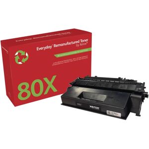 Xerox 006R03027 Musta Toneripatruunu - Tulostinvarusteet Xerox 006R03027 Musta Toneripatruunu - Tulostinvarusteet