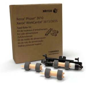 Xerox 116R00003 Drukarka podajnik rolka - Akcesorium drukarki Xerox 116R00003 Drukarka podajnik rolka - Akcesorium drukarki