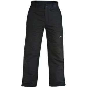 Pantaloni da neve neri Arctix - Pantaloni da neve Pantaloni da neve neri Arctix - Pantaloni da neve