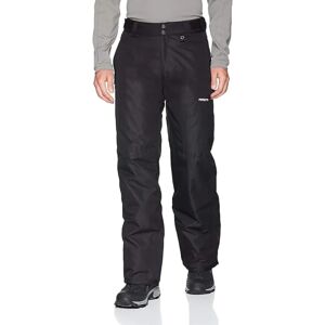 Arctix Heren Sneeuwbroek - 4XL - Zwart Arctix Heren Sneeuwbroek - 4XL - Zwart