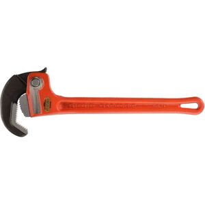 RIDGID 10358 Tunge rørskralle - 14 tommer RIDGID 10358 Tunge rørskralle - 14 tommer