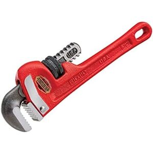 RIDGID Heavy-Duty Pipe Wrench 350mm - Pipe Wrench RIDGID Heavy-Duty Pipe Wrench 350mm - Pipe Wrench