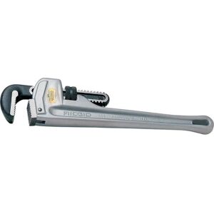 RIDGID Llave Stillson de Aluminio 350mm - Llave RIDGID Llave Stillson de Aluminio 350mm - Llave