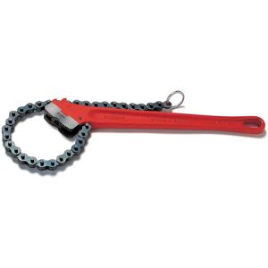 RIDGID C-36 Heavy-Duty Chain Wrench - Pipe Fittings RIDGID C-36 Heavy-Duty Chain Wrench - Pipe Fittings