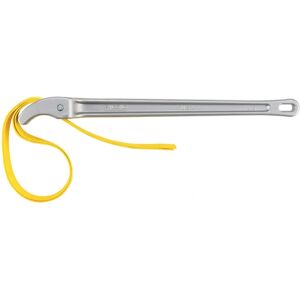 Llave de Correa RIDGID No.5P para Plástico - Longitud de Correa 750mm Llave de Correa RIDGID No.5P para Plástico - Longitud de Correa 750mm
