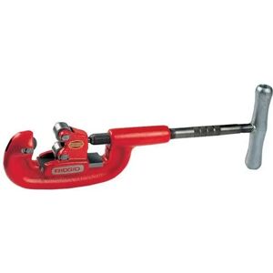 Cortatubos pesado RIDGID 32830 3-S - Capacidad 80mm Cortatubos pesado RIDGID 32830 3-S - Capacidad 80mm