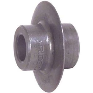 Accessori per tagliatubi Ridgid F-3 - Ruota in acciaio resistente Accessori per tagliatubi Ridgid F-3 - Ruota in acciaio resistente