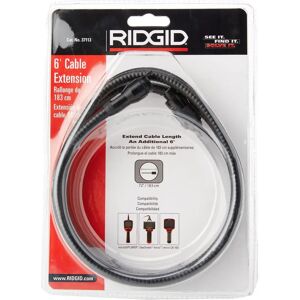 Ridgid 37113 Micro Verlängerungskabel - Inspektionskamera Ridgid 37113 Micro Verlängerungskabel - Inspektionskamera