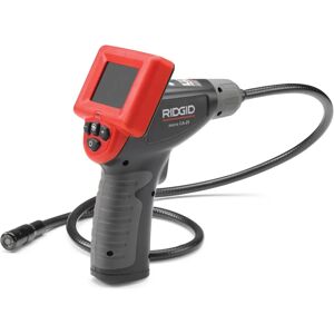 Ridgid CA-25 - Publicité Ridgid CA-25 - Publicité