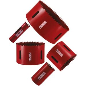 RIDGID M-43 Hålsåg - 43mm Höghastighetsstål RIDGID M-43 Hålsåg - 43mm Höghastighetsstål