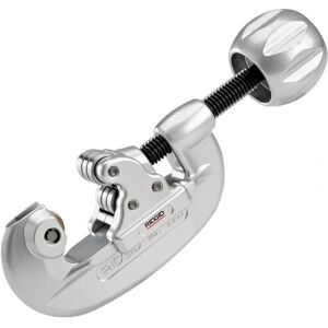 RIDGID 97212 Stainless Steel Tube Cutter - 5-28mm Capacity RIDGID 97212 Stainless Steel Tube Cutter - 5-28mm Capacity